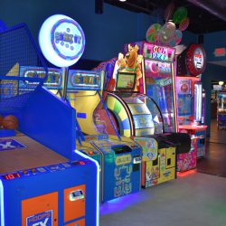 Arcade